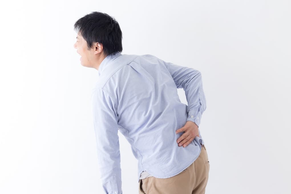 ファミリア整骨院 痛み 遠隔的治療