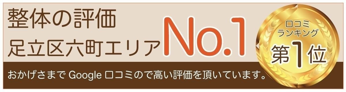 整体の評価