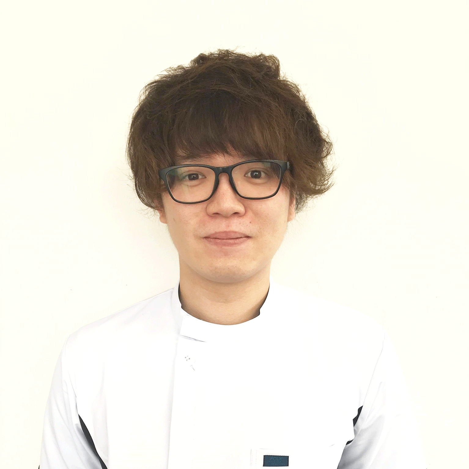 鴨志田慎